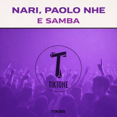 E Samba 