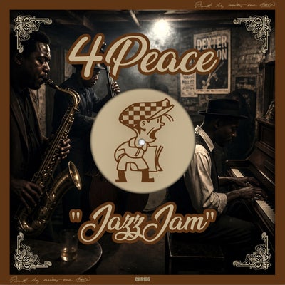 JazzJam 