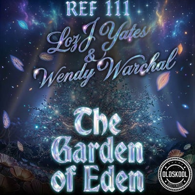 The Garden of Eden