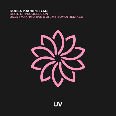 State of Progression Remixes