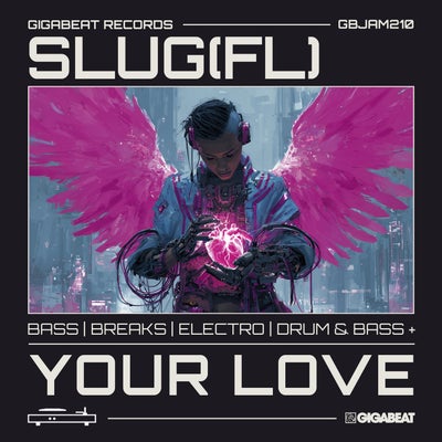 Your Love