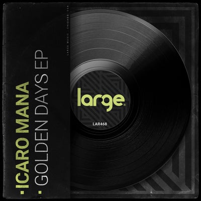 Golden Days EP