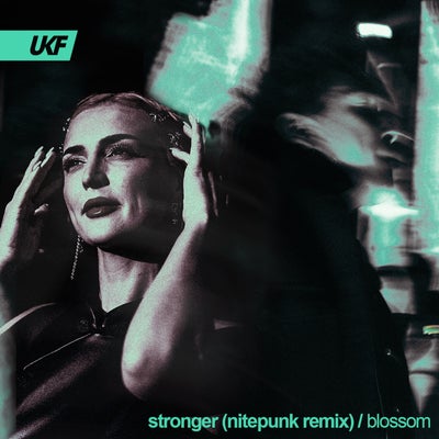 Stronger - Nitepunk Remix