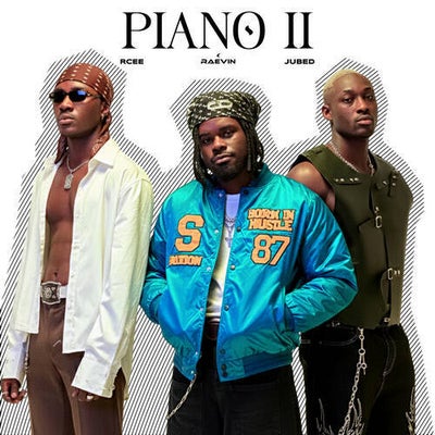 Piano II
