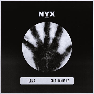 Cold Hands EP