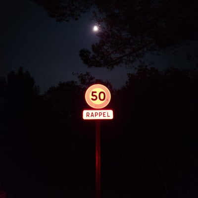 NIGHTS