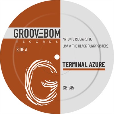 Terminal Azure
