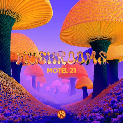 Mushrooms
