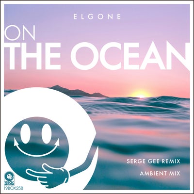 On The Ocean