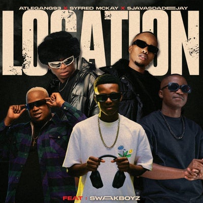 Location (feat. SjavasDaDeejay)