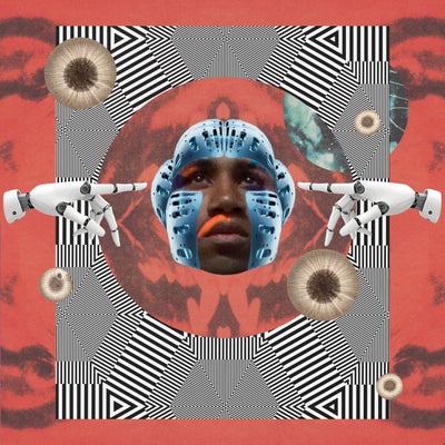 Re-Bokk Robot (Wodda Remix)