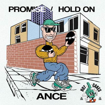 Promise & Hold On
