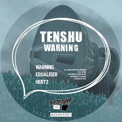 Warning