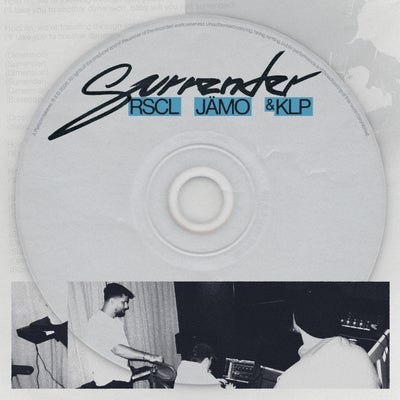Surrender