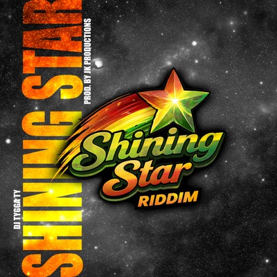 Shining Star Riddim
