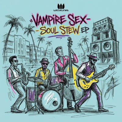 Vampire Sex