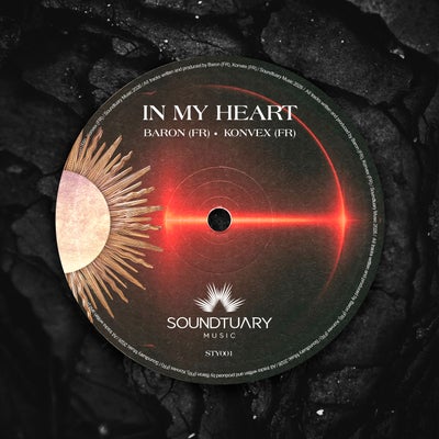 In My Heart