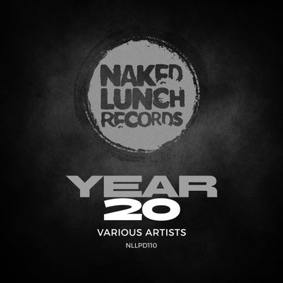 Naked Lunch Year 20