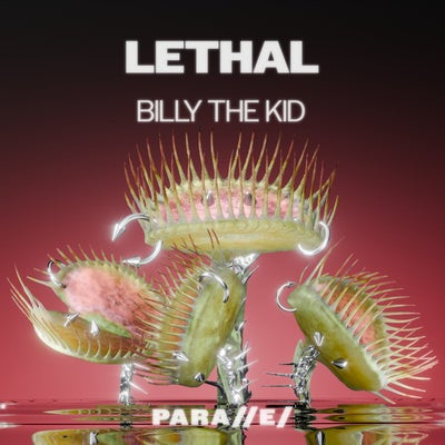 Lethal (Club Mix)