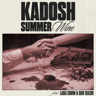 Summer Wine