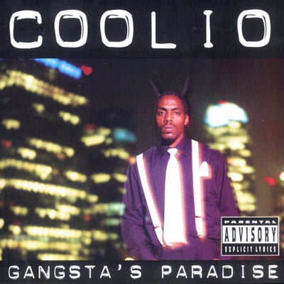Gangsta's Paradise (Deluxe Edition)