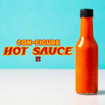Hot Sauce