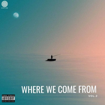 Where We Come From, Vol. 02