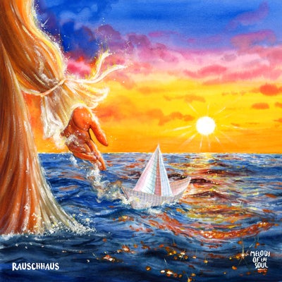 I Am The Ocean