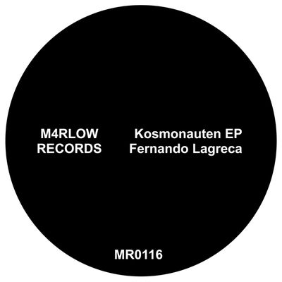 Kosmonauten EP