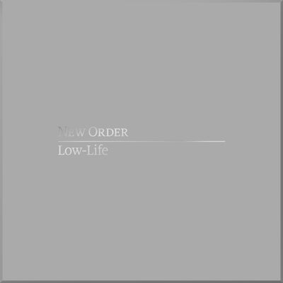 Low-Life (Definitive Edition)