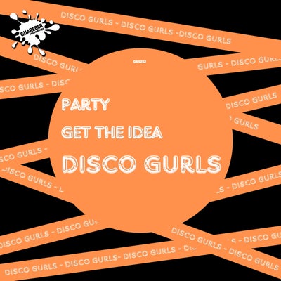 Party / Get The Idea