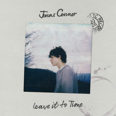 Leave It To Time