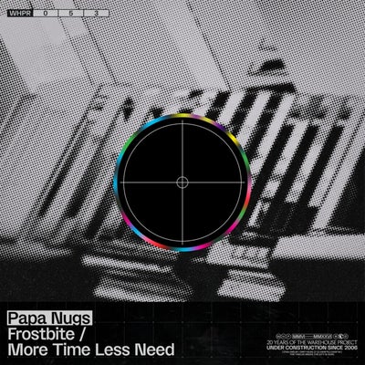 Frostbite (Extended)