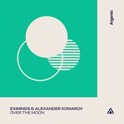 Over The Moon - Extended Mix