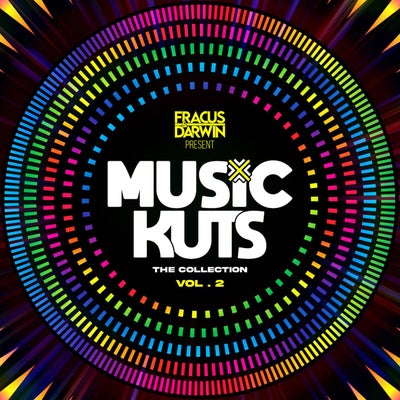 Music Kuts - The Collection, Vol. 2