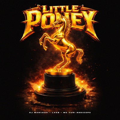 Little Poney