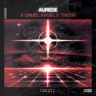 A Cruel Angel's Thesis
