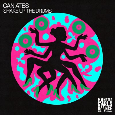 Shake Up The Drums (Extended Mix)