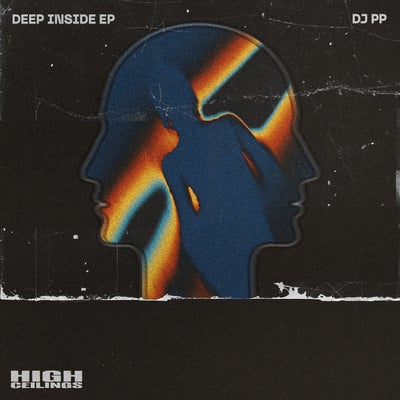 Deep Inside EP