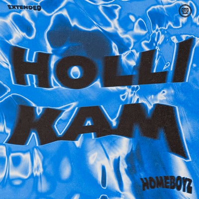 Holli Kam (Extended)