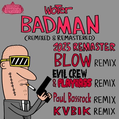Badman