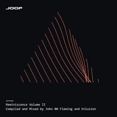 Reminiscence Volume II (Compiled and Mixed by John 00 Fleming and Enlusion)