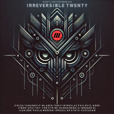 Irreversible Twenty