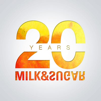 20 Years of Milk & Sugar (Club Edition)