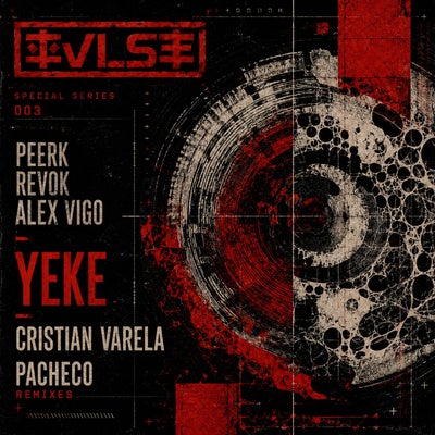 Yeke