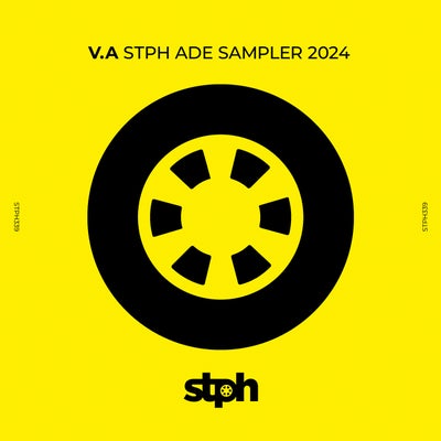 STPH ADE Sampler 2024