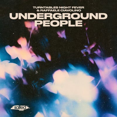 Underground People