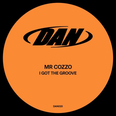 I Got the Groove