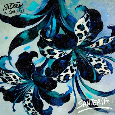 Santeria - Extended