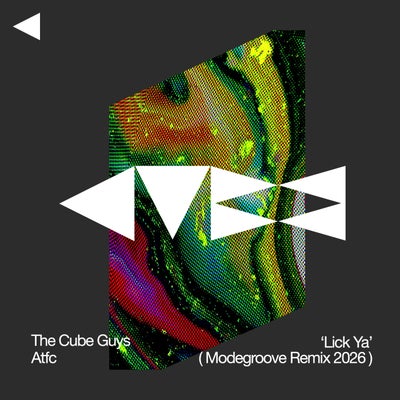 Lick Ya Remix 2026 (Modegroove Remix 2026)
